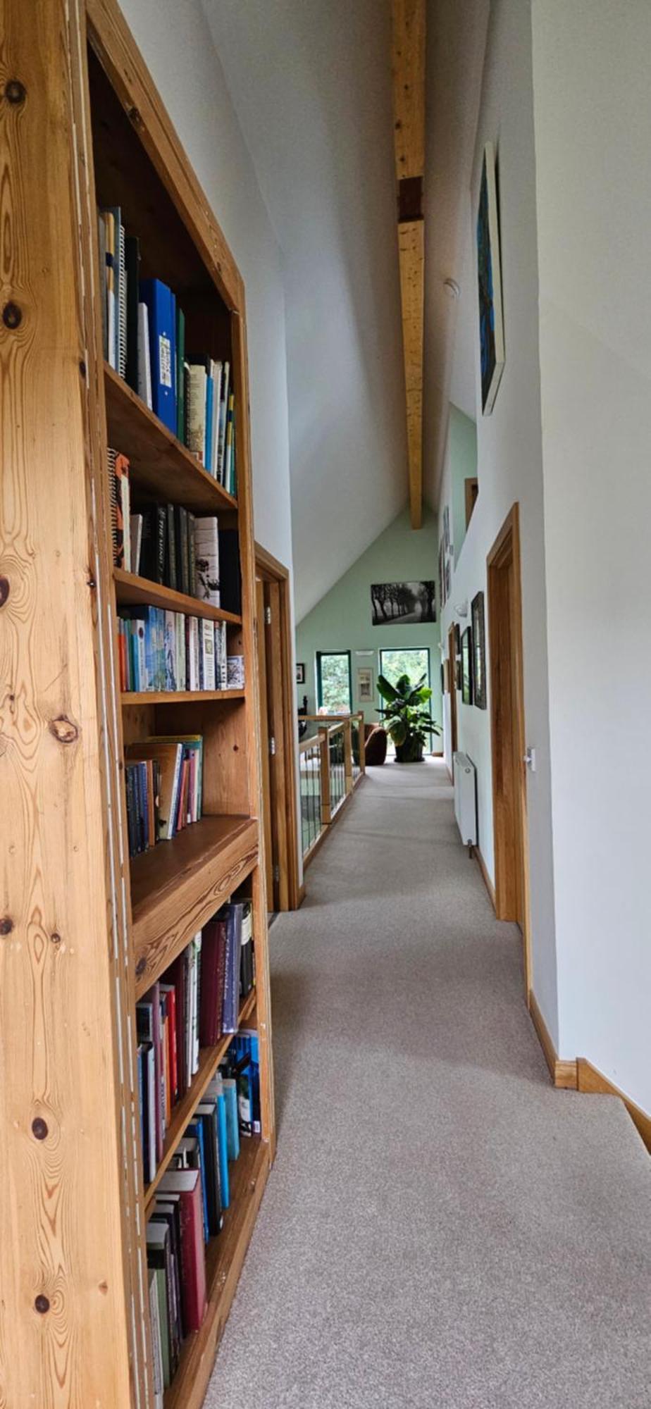 Spacious Home In Popular Rural Area Nairn Exterior foto