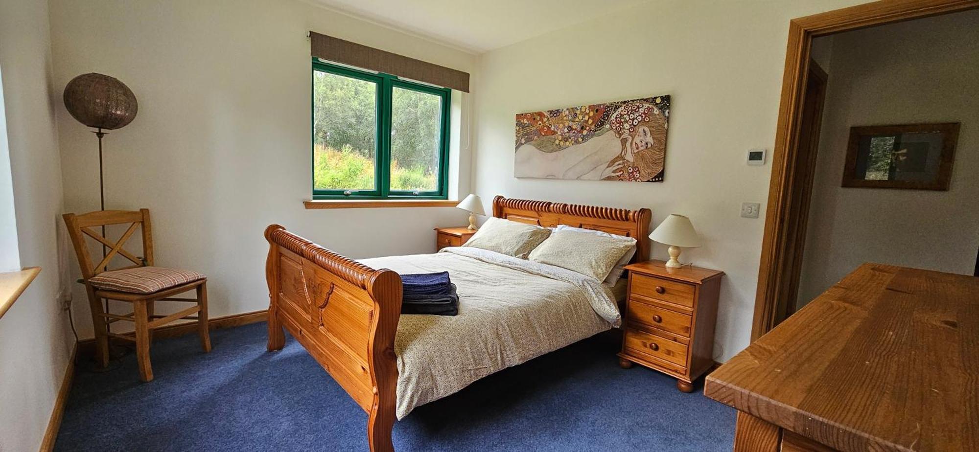 Spacious Home In Popular Rural Area Nairn Exterior foto